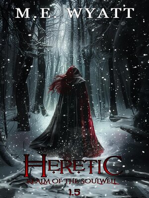 cover image of Heretic